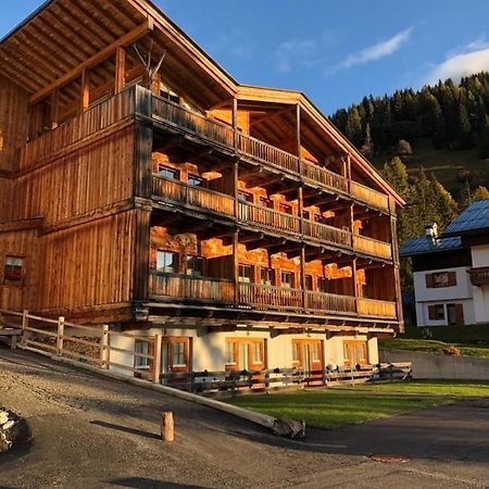 Residence Valpiccola Валь-ди-Цольдо Экстерьер фото
